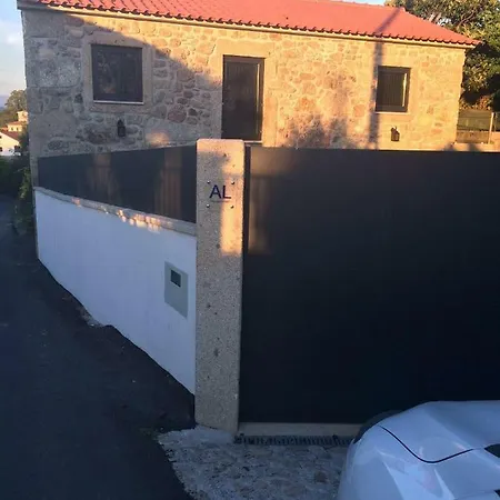 Outeiro House Ponte de Lima