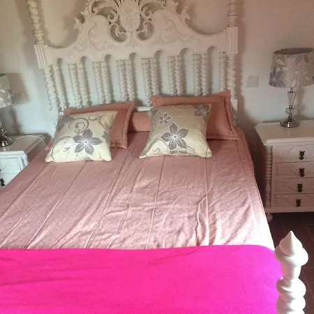 Outeiro House Holiday home Ponte de Lima
