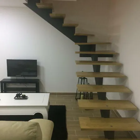 Holiday home Outeiro House *