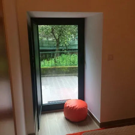 Outeiro House