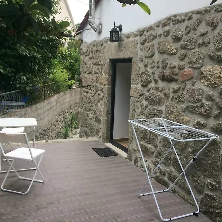 Outeiro House Holiday home Ponte de Lima